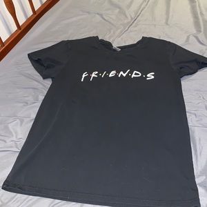 FRIENDS t-shirt